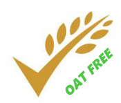 pasza nie zawiera owsa