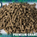 Energy musli 20 kg. Pasza dla koni w dobrej cenie na długi czas.