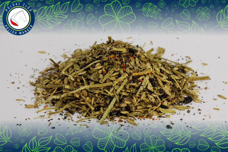 wysokowłókniste musli dla koni. wysokowłókniste musli dla koni.