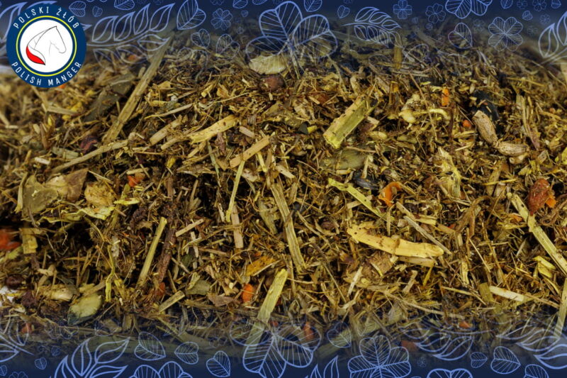 wysokowłókniste wysokowłókniste