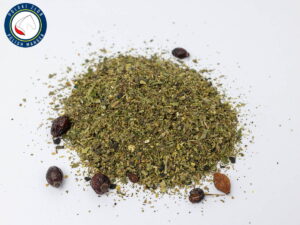 Zestaw ziołowy RAO 1kg