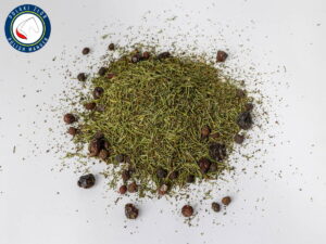 Zestaw ziołowy na Kopyta 1kg