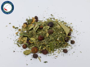 Zestaw ziołowy Aparat Ruchu 1kg