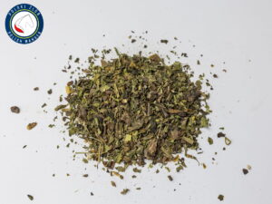 Mieszanka owocowo - ziołowa KLACZ ŹREBNA - Jabłkowo-porzeczkowa