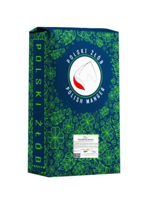 Premium Musli 20kg - smakowite musli dla wszystkich typów koni