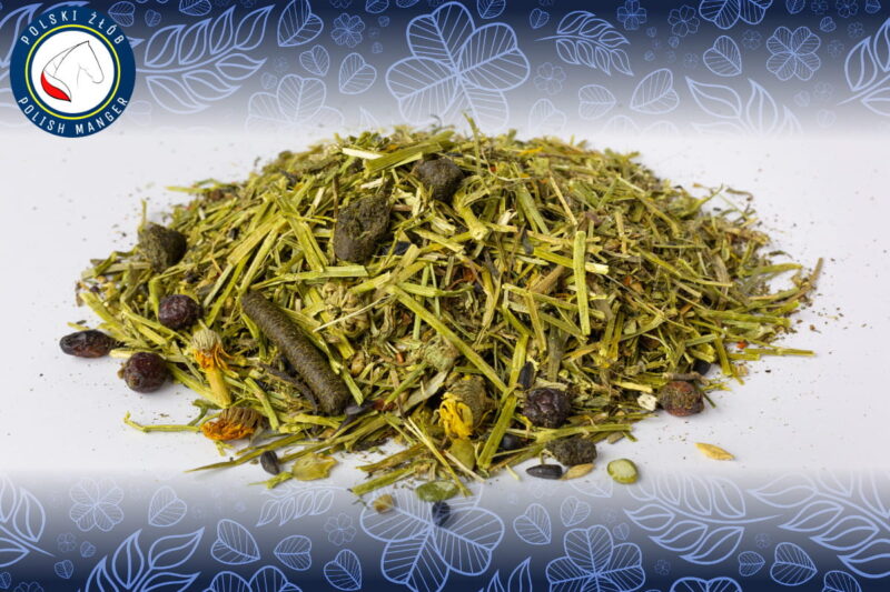 wysokowłókniste wysokowłókniste