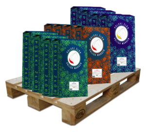 Pakiet dla klaczy, źrebaków i koni rosnących - 20 worków