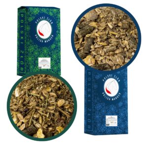 Zestaw - Basic Musli i Senior Musli