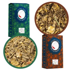 Zestaw - Premium Musli i Energy Musli