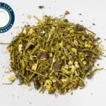 koni w intensywnym treningu