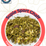 koni wymagających szybkiej regenracji po wysiłku. Sieczka stanowi doskonały bufor ochronny dla żołądka podczas treningu i zawodów.