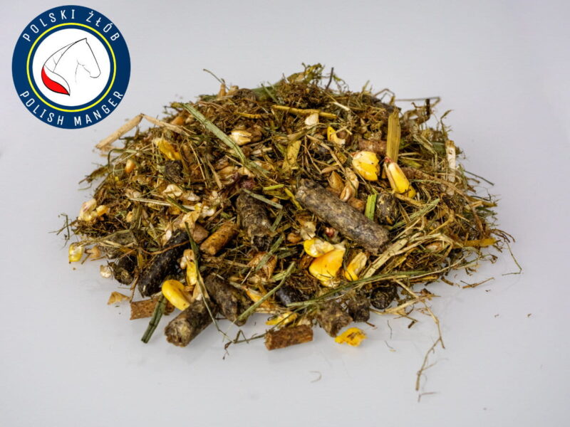 aromatyczne i smakowite musli dla konia na każdy dzień aromatyczne i smakowite musli dla konia na każdy dzień