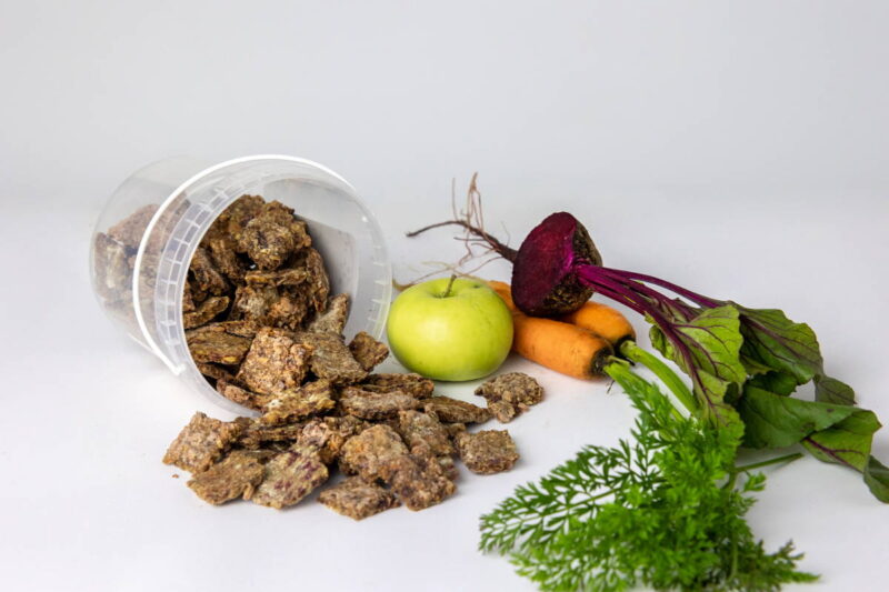 marchewką marchewką