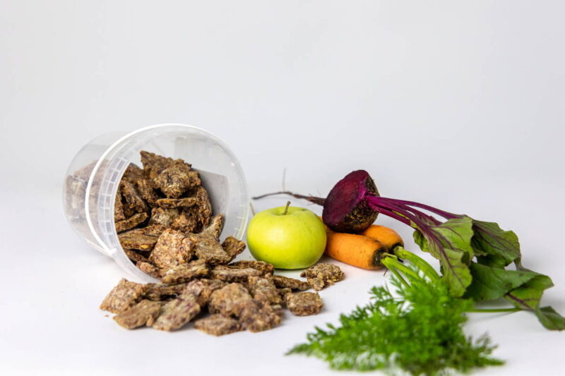 czerwonym burakiem bez dodatku owsa czerwonym burakiem bez dodatku owsa