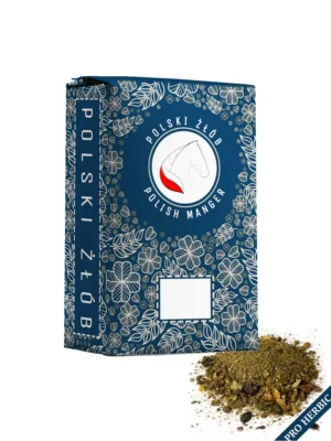 Mash Pro Herbic 15kg - mesz dla koni bezzbożowy