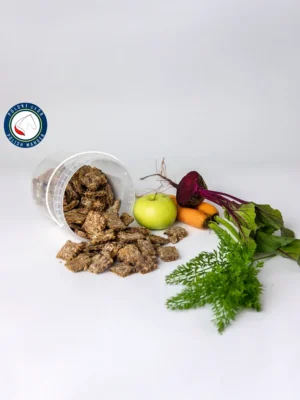 Przysmak dla koni MIX 1L