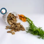 Przysmak dla koni marchewkowy 1L