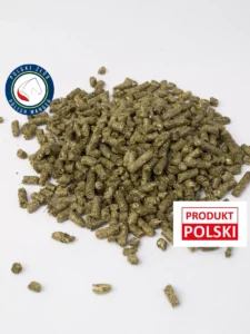 Trawokulka z makuchem 25kg