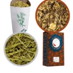 Zestaw - sieczka AlfAlfa Oil i Energy musli