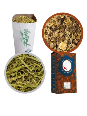 Zestaw - sieczka AlfAlfa Oil i Energy musli