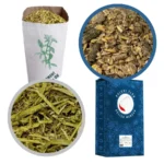 Zestaw - sieczka AlfAlfa Oil i Senior Musli