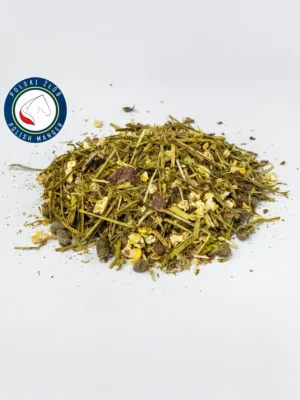 Suple Pro Chaff 15kg - sieczka z suplementem