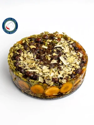 Naturalny TORT dla koni - HORSE LOVE&SWEET