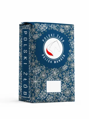 Beginner Granulat 25kg - powyżej 6msc życia, koni rosnących i młodych