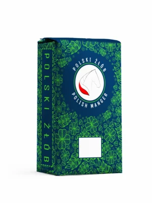 Vital Basic Musli 20kg - smakowite musli dla koni bez dodatku owsa