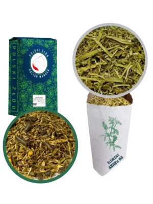 Zestaw - Simple Musli i sieczka AlfAlfa Oil