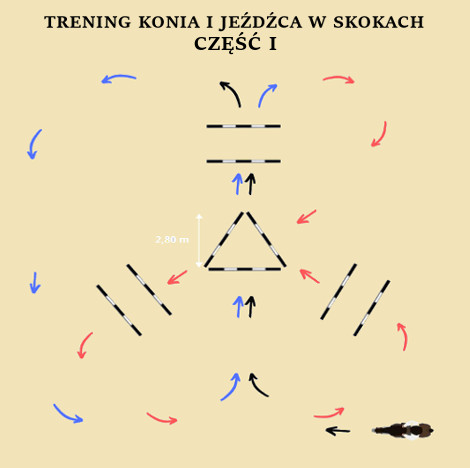 TRENING W SKOKACH – CZĘŚĆ I