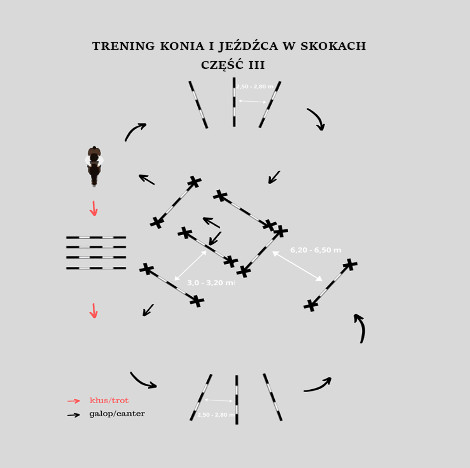 TRENING W SKOKACH – CZĘŚĆ III