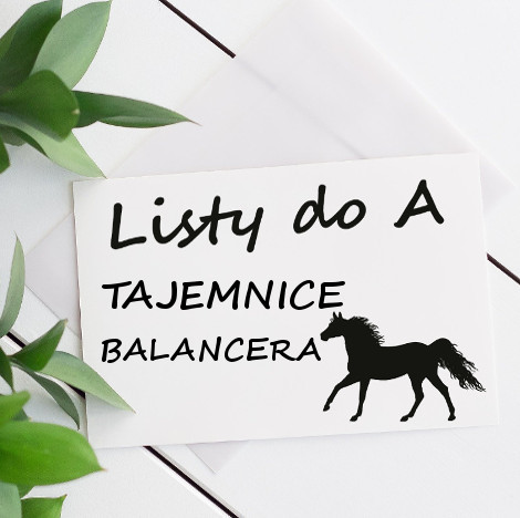 TAJEMNICE BALANCERA