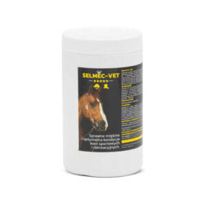 SELMEC-VET 800g.