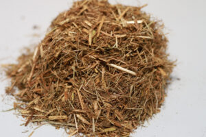 Sieczka z lucerny i konopi z olejem sojowym – 12,5 kg