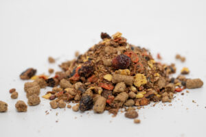 MUSLI DLA KONI GASTRO 20kg