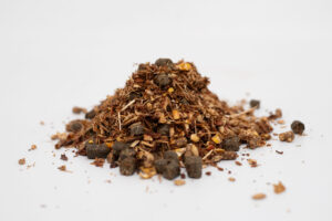 VITAL BASIC MUSLI BEZ ŁUSKOWY 20kg- smakowite musli dla koni bez dodatku owsa