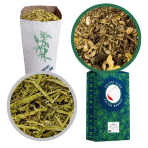 Zestaw - sieczka AlfAlfa Oil i Basic Musli