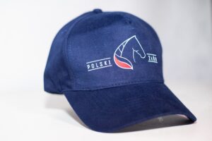 Czapka POLSKI ŻŁÓB