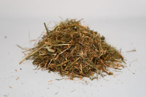 AlfAlfa Oil Mint 12,5kg - sieczka z lucerny z dodatkiem mięty