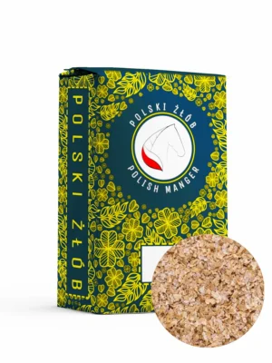 Otręby pszenne 25kg