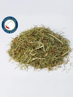 Healthy Grass - sieczka bez lucerny 13kg