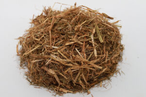 AlfAlfa Oil 12,5kg - sieczka z lucerny z dodatkiem oleju lnianego średnio twarda