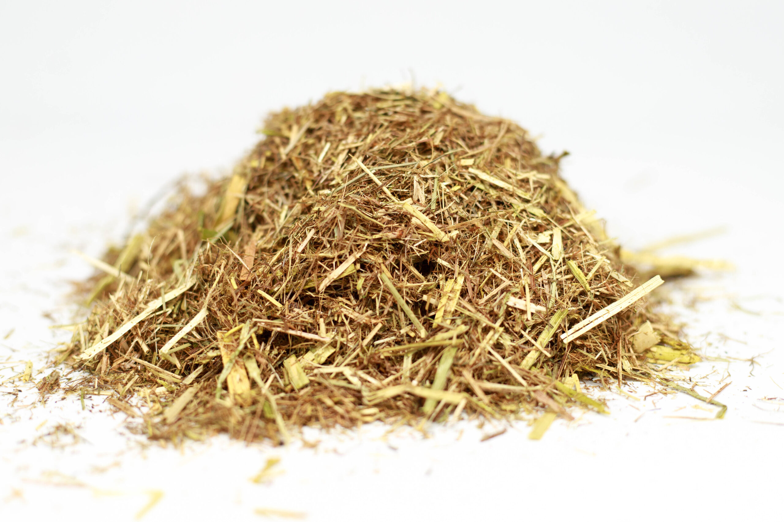 AlfAlfa Oil 12,5kg – sieczka z lucerny z dodatkiem oleju lnianego