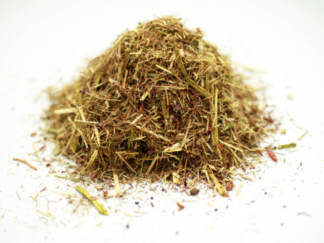 AlfAlfa Oil Apple 12,5kg - sieczka z lucerny jabłkowo - porzeczkowa