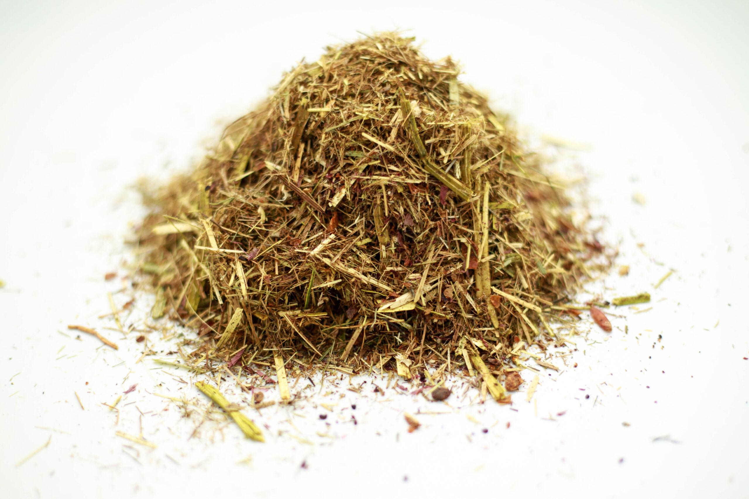 AlfAlfa Oil Apple 12,5kg – sieczka z lucerny jabłkowo – porzeczkowa
