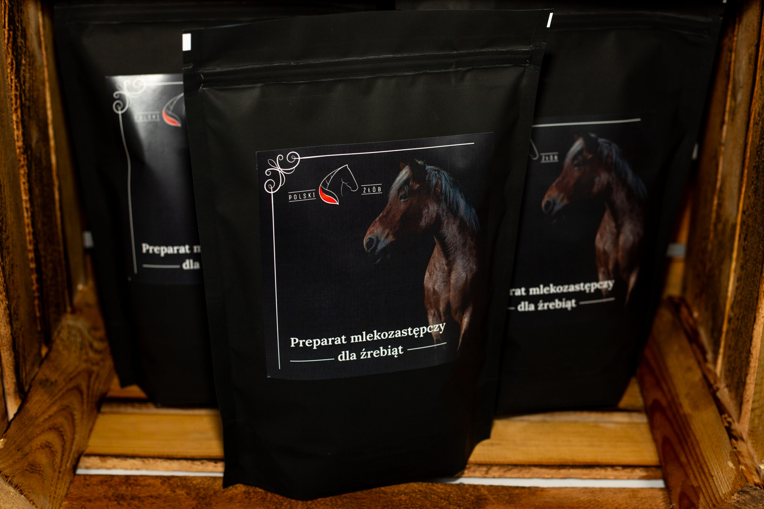VITALMIX® FOAL Milk Preparat mlekozastępczy dla źrebiąt (0–12 miesięcy) 1,5 kg