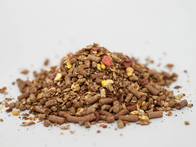 Musli Hodowlane – Pasza / Karma dla Koni 20kg