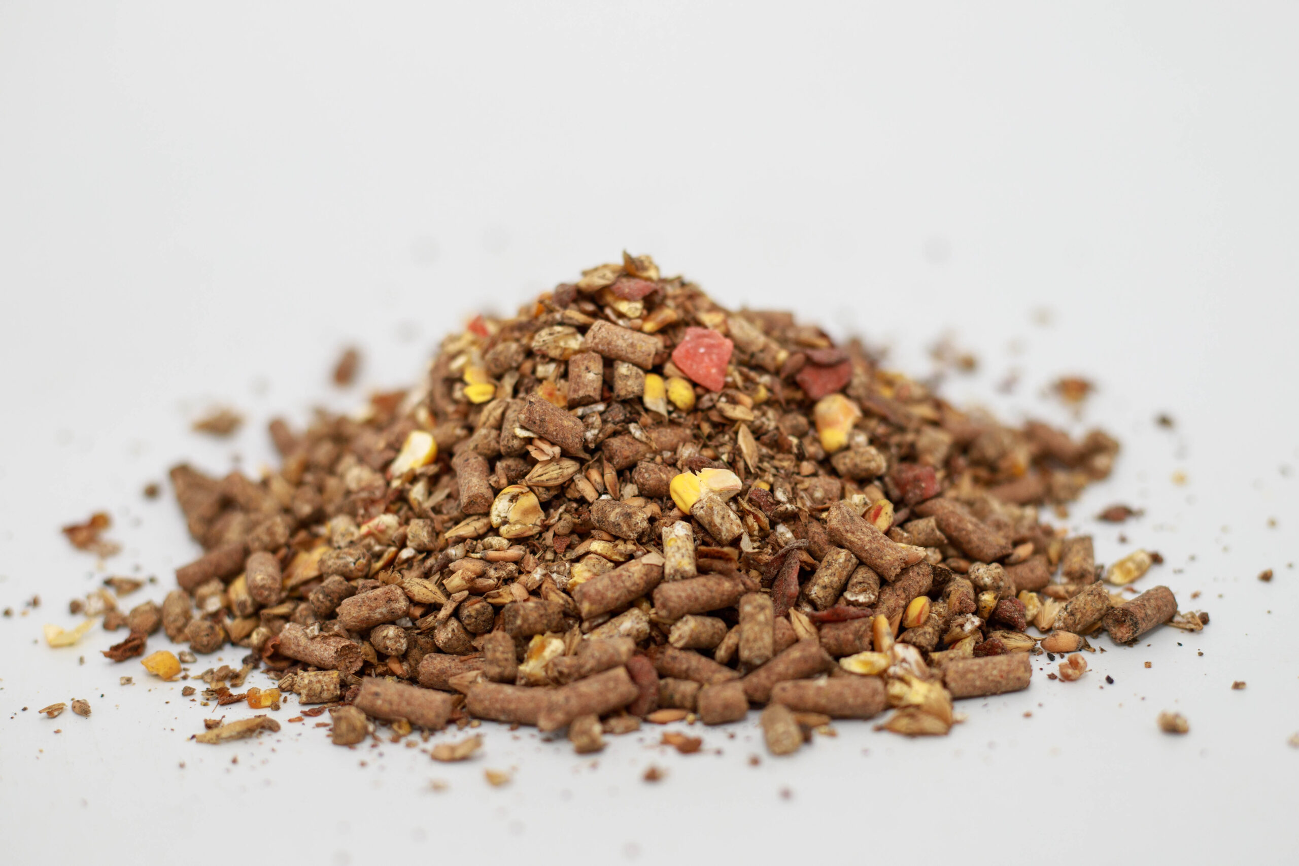 Musli Hodowlane – Pasza / Karma dla Koni 20kg
