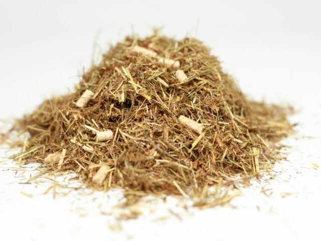 Oiled Grass - sieczka bez lucerny 12,5kg
